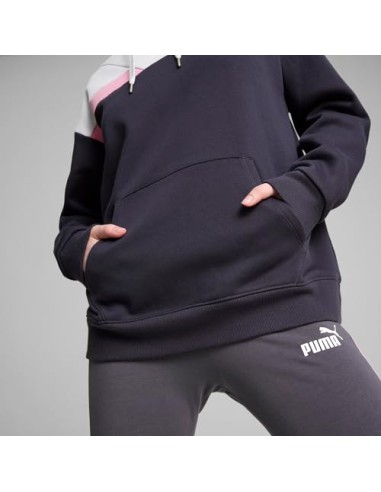 PUMA SUDADERA POWER FL, PUMA GALACTIC