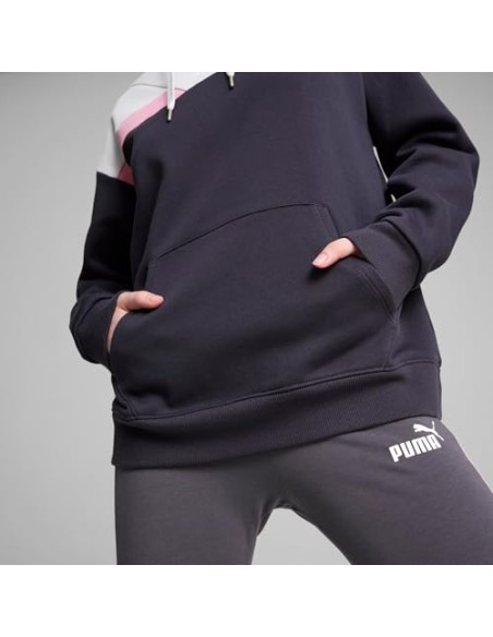 PUMA SUDADERA POWER FL, PUMA GALACTIC