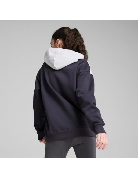 PUMA SUDADERA POWER FL, PUMA GALACTIC