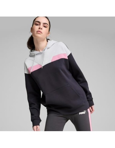 PUMA SUDADERA POWER FL, PUMA GALACTIC