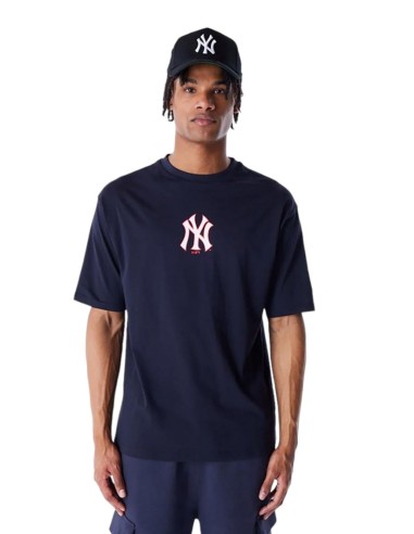 NEW ERA CAMISETA MLB WORLD SEIES OS TEE LOSDOD