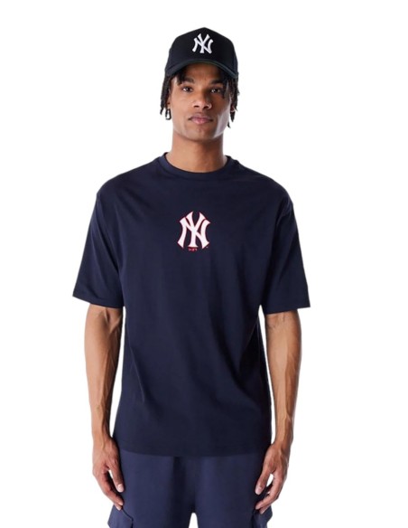 NEW ERA CAMISETA MLB WORLD SEIES OS TEE LOSDOD
