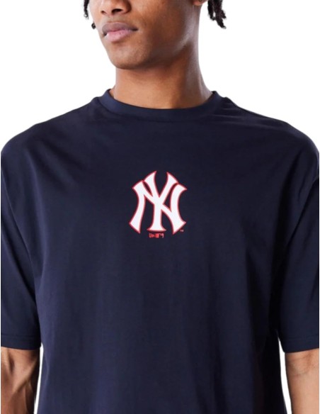 NEW ERA CAMISETA MLB WORLD SEIES OS TEE LOSDOD