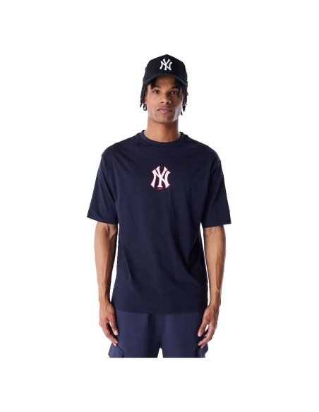 NEW ERA CAMISETA MLB WORLD SEIES OS TEE LOSDOD