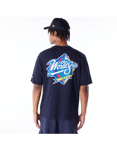 NEW ERA CAMISETA MLB WORLD SEIES OS TEE LOSDOD