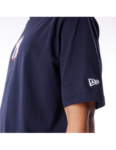 NEW ERA CAMISETA MLB WORLD SEIES OS TEE LOSDOD