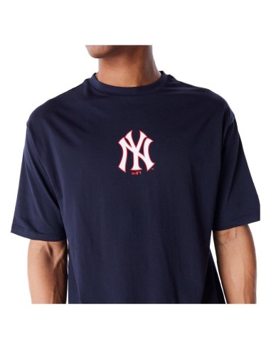 NEW ERA CAMISETA MLB WORLD SEIES OS TEE LOSDOD
