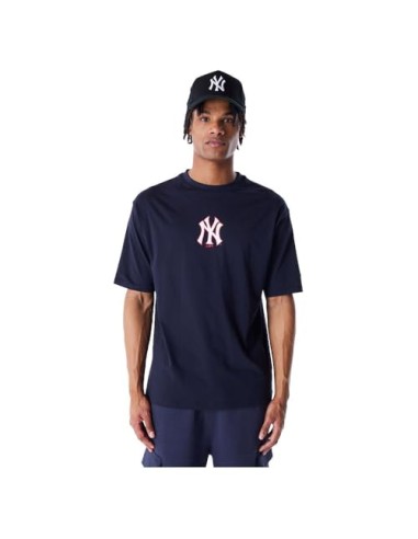 NEW ERA CAMISETA MLB WORLD SEIES OS TEE LOSDOD