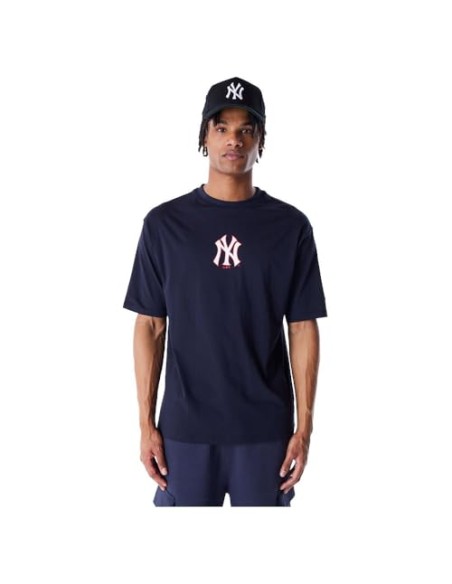 NEW ERA CAMISETA MLB WORLD SEIES OS TEE LOSDOD