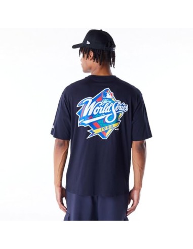 NEW ERA CAMISETA MLB WORLD SEIES OS TEE LOSDOD