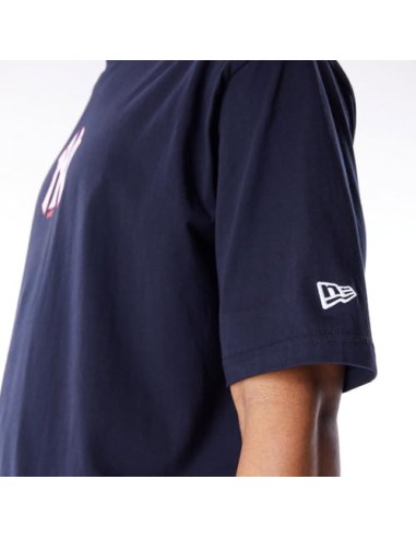 NEW ERA CAMISETA MLB WORLD SEIES OS TEE LOSDOD