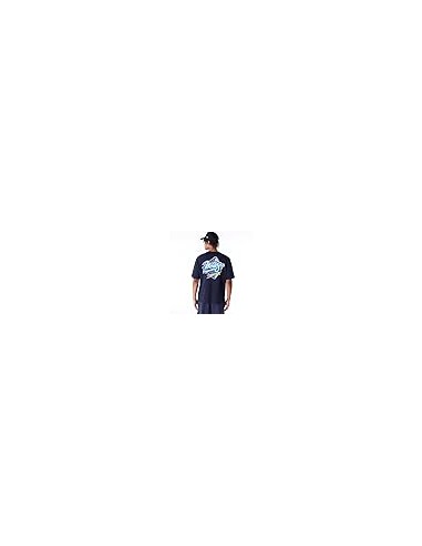 NEW ERA CAMISETA MLB WORLD SEIES OS TEE LOSDOD