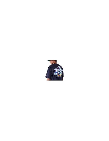 NEW ERA CAMISETA MLB WORLD SEIES OS TEE LOSDOD