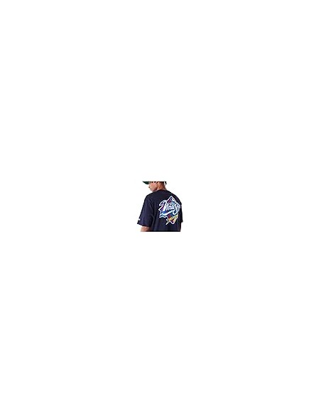 NEW ERA CAMISETA MLB WORLD SEIES OS TEE LOSDOD