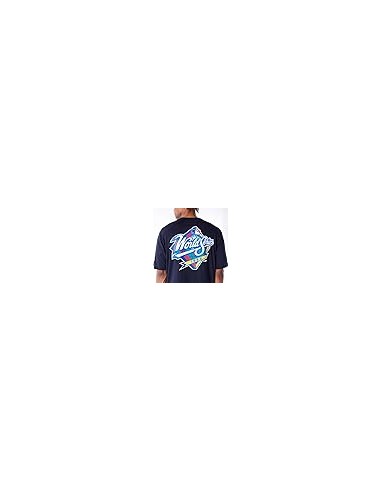 NEW ERA CAMISETA MLB WORLD SEIES OS TEE LOSDOD