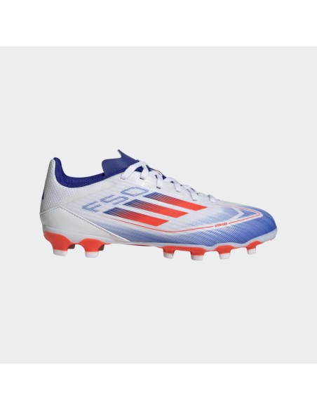 Botas de Futbol para NIÑO ADIDAS F50 LEAGUE MG J