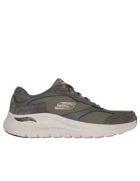Zapatilla Multideporte para HOMBRE SKECHERS SKECHERS ARCH FIT 2.